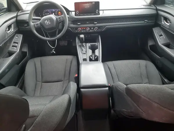 1HGCY1F32PA060087 2023 HONDA ACCORD - Image 8