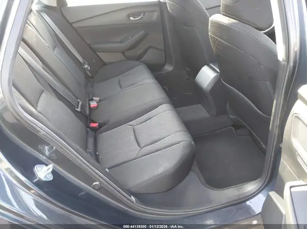 1HGCY1F32PA060235 2023 HONDA ACCORD - Image 8