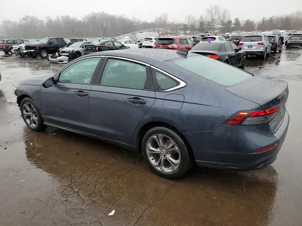 1HGCY1F32RA000622 2024 HONDA ACCORD - Image 2