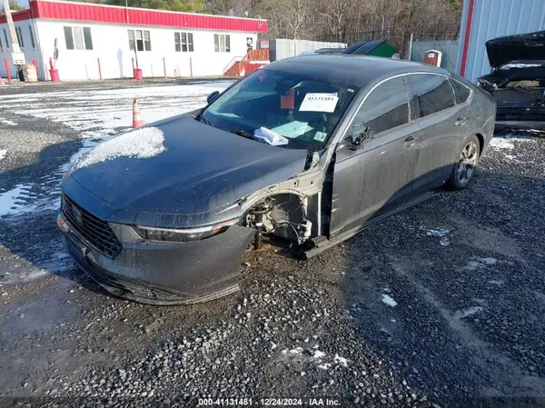 1HGCY1F32RA001611 2024 HONDA ACCORD - Image 2