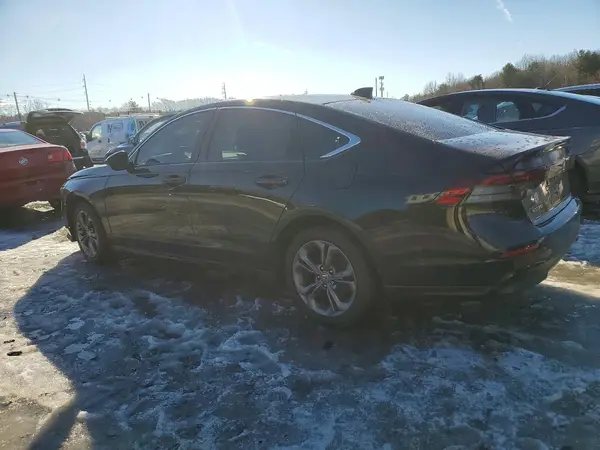 1HGCY1F32RA004864 2024 HONDA ACCORD - Image 2
