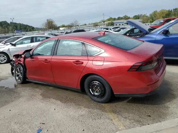 1HGCY1F32RA008994 2024 HONDA ACCORD - Image 2