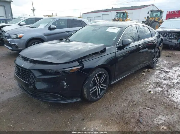 1HGCY1F32RA009546 2024 HONDA ACCORD - Image 2