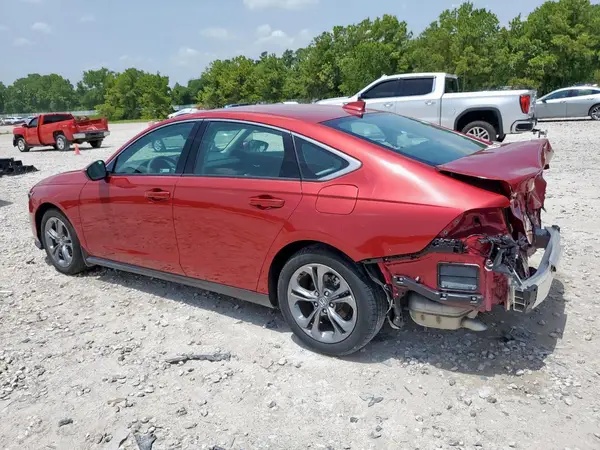 1HGCY1F32RA010695 2024 HONDA ACCORD - Image 2