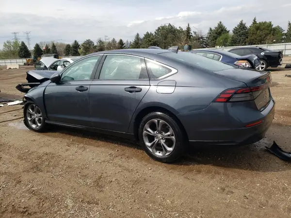 1HGCY1F32RA011443 2024 HONDA ACCORD - Image 2