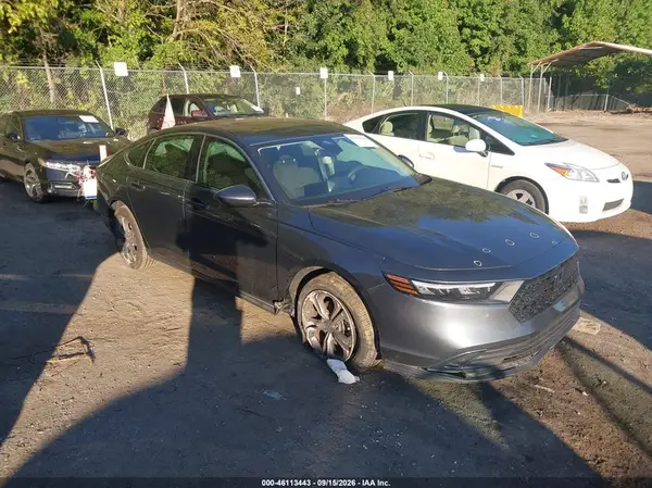1HGCY1F32RA012284 2024 HONDA ACCORD - Image 1