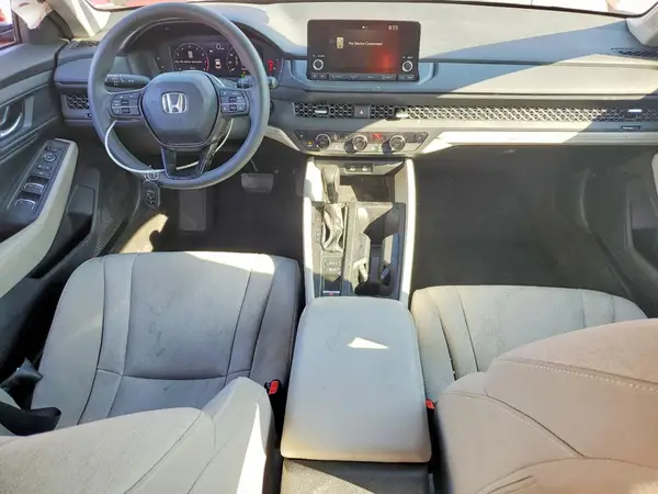 1HGCY1F32RA013127 2024 HONDA ACCORD - Image 8