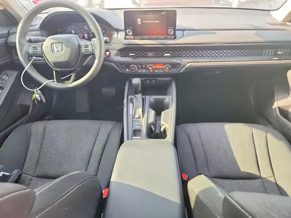 1HGCY1F32RA015587 2024 HONDA ACCORD - Image 8
