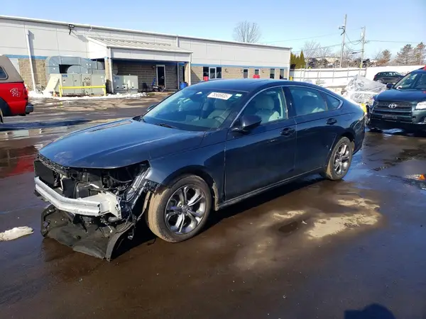 1HGCY1F32RA015704 2024 HONDA ACCORD - Image 1