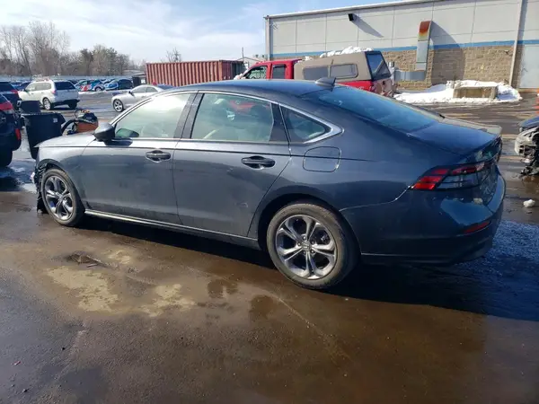 1HGCY1F32RA015704 2024 HONDA ACCORD - Image 2