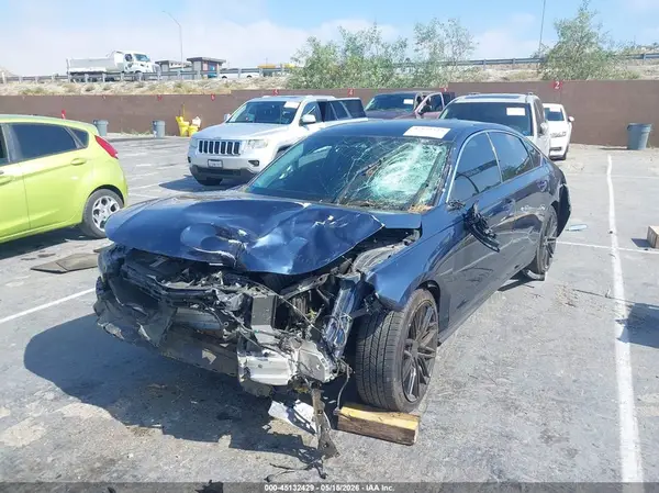 1HGCY1F32RA016724 2024 HONDA ACCORD - Image 2