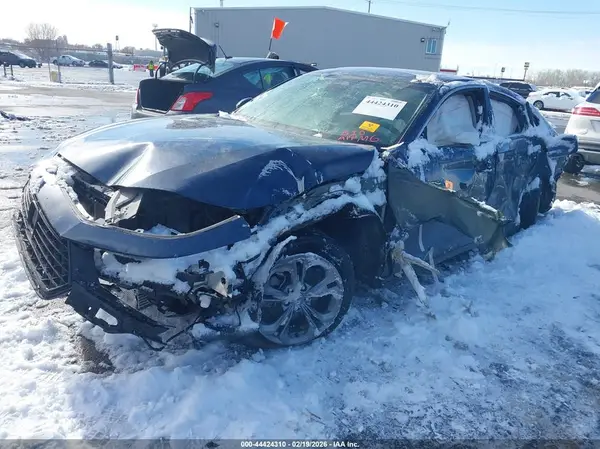 1HGCY1F32RA017324 2024 HONDA ACCORD - Image 2