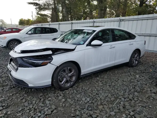 1HGCY1F32RA023754 2024 HONDA ACCORD - Image 1