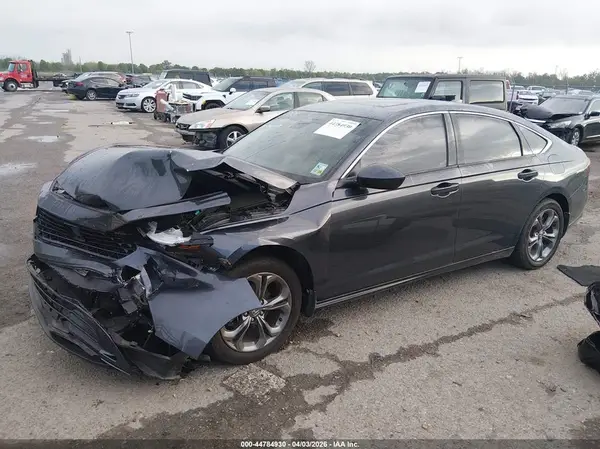 1HGCY1F32RA024452 2024 HONDA ACCORD - Image 2
