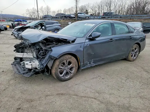 1HGCY1F32RA026864 2024 HONDA ACCORD - Image 1