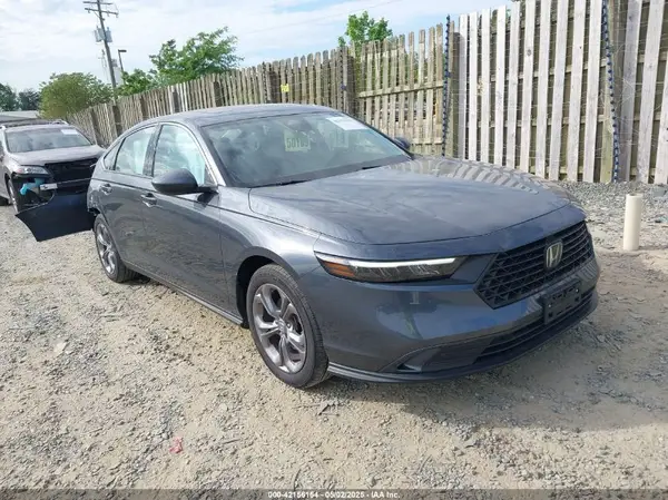 1HGCY1F32RA026881 2024 HONDA ACCORD - Image 1
