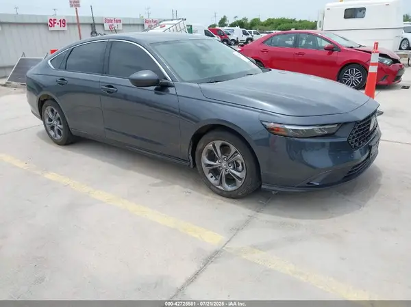 1HGCY1F32RA029800 2024 HONDA ACCORD - Image 1