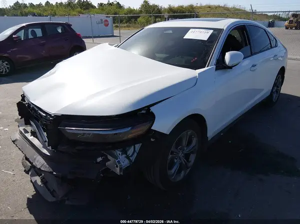 1HGCY1F32RA030879 2024 HONDA ACCORD - Image 2