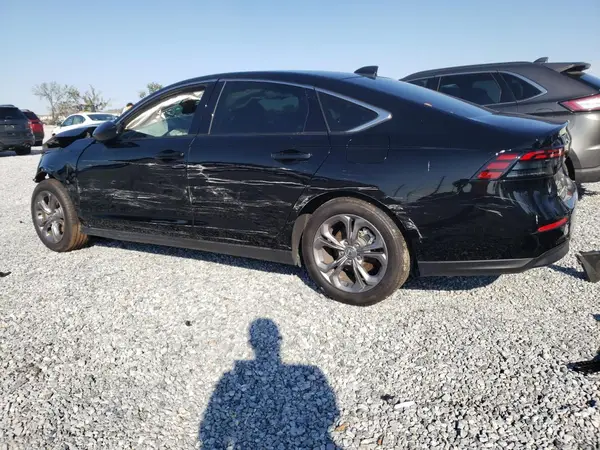 1HGCY1F32RA031787 2024 HONDA ACCORD - Image 2