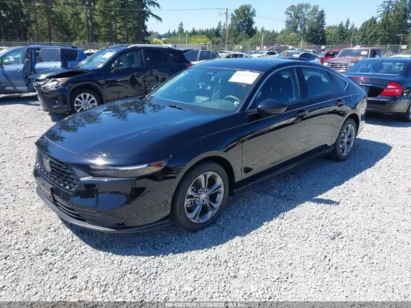 1HGCY1F32RA032678 2024 HONDA ACCORD - Image 2