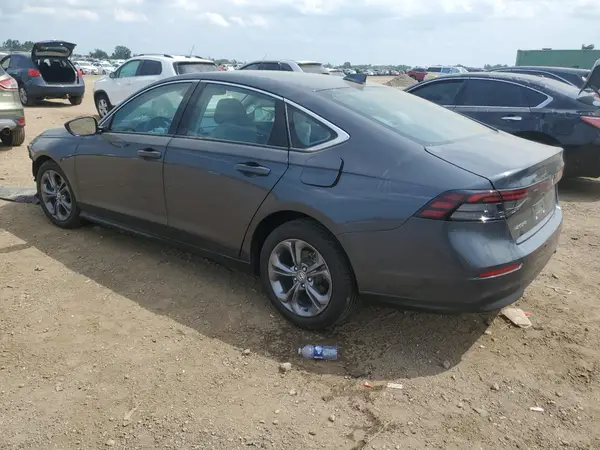 1HGCY1F32RA041154 2024 HONDA ACCORD - Image 2