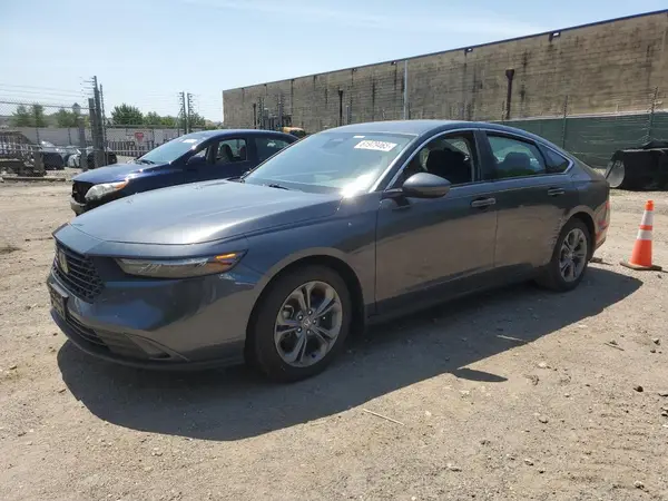 1HGCY1F32RA041560 2024 HONDA ACCORD - Image 1