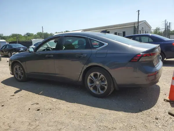 1HGCY1F32RA041560 2024 HONDA ACCORD - Image 2