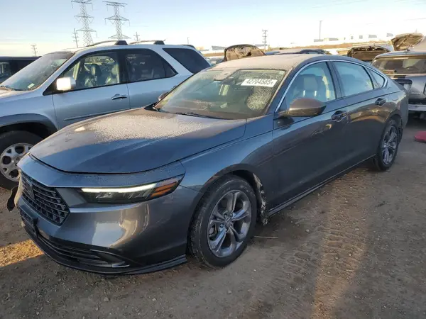 1HGCY1F32RA042496 2024 HONDA ACCORD - Image 1