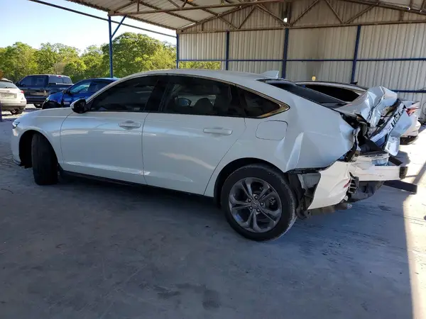 1HGCY1F32RA043924 2024 HONDA ACCORD - Image 2
