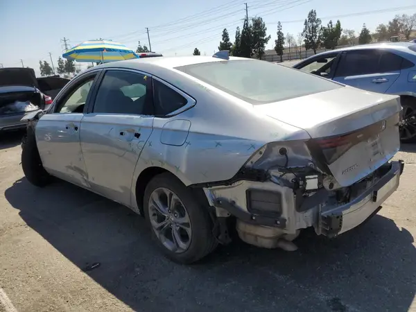 1HGCY1F32RA047679 2024 HONDA ACCORD - Image 2