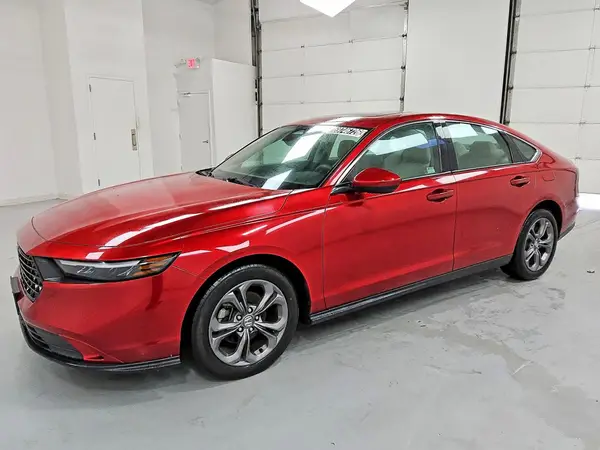 1HGCY1F32RA050842 2024 HONDA ACCORD - Image 1