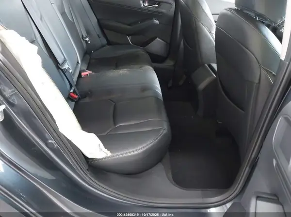 1HGCY1F32RA052302 2024 HONDA ACCORD - Image 8