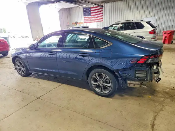 1HGCY1F32RA052946 2024 HONDA ACCORD - Image 2