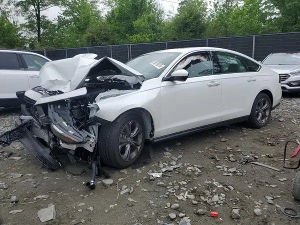 1HGCY1F32RA054292 2024 HONDA ACCORD - Image 1