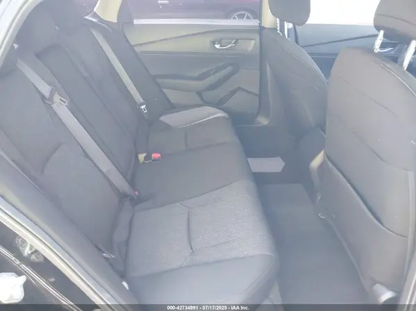 1HGCY1F32RA058052 2024 HONDA ACCORD - Image 8