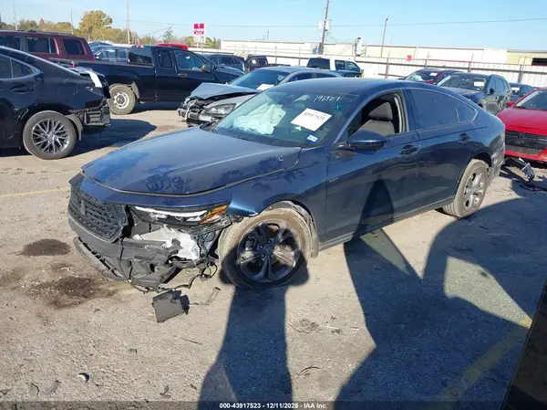 1HGCY1F32RA058360 2024 HONDA ACCORD - Image 2