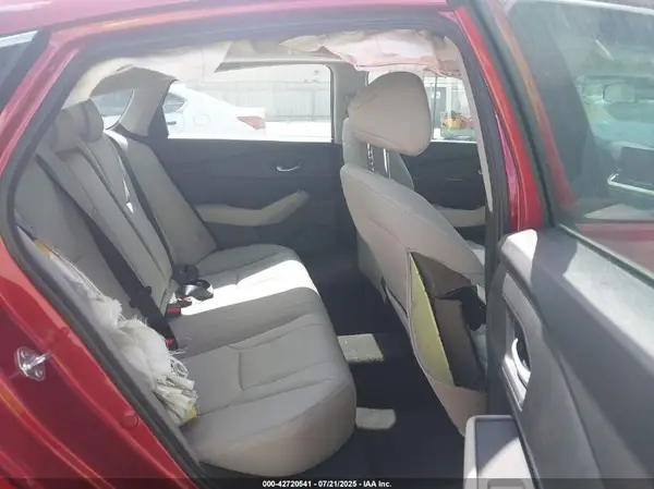 1HGCY1F32RA060724 2024 HONDA ACCORD - Image 8
