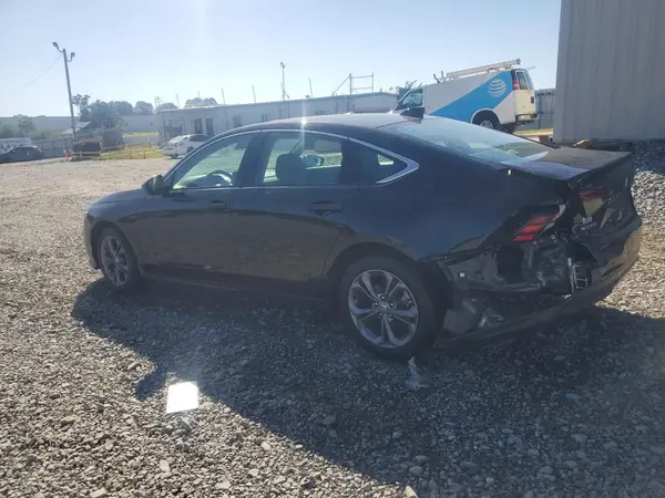 1HGCY1F32RA062649 2024 HONDA ACCORD - Image 2