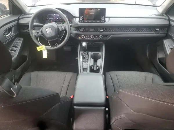 1HGCY1F32RA063266 2024 HONDA ACCORD - Image 8
