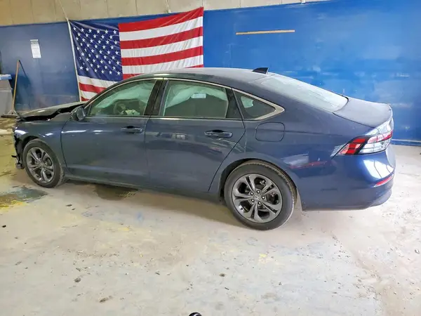1HGCY1F32RA064725 2024 HONDA ACCORD - Image 2