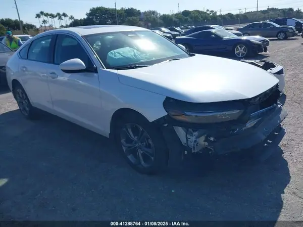 1HGCY1F32RA066653 2024 HONDA ACCORD - Image 1