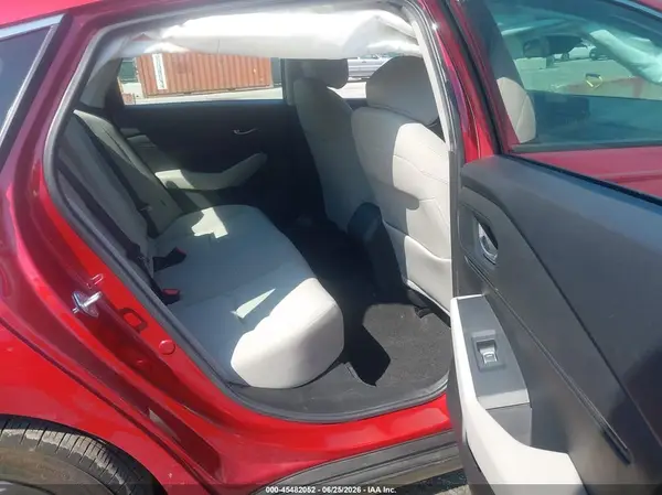1HGCY1F32RA069231 2024 HONDA ACCORD - Image 8