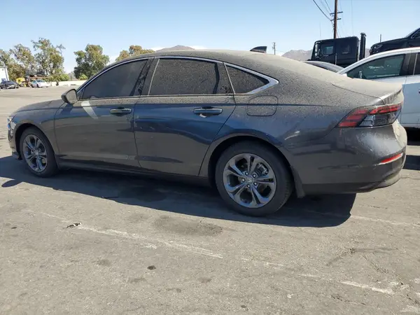 1HGCY1F32RA073506 2024 HONDA ACCORD - Image 2