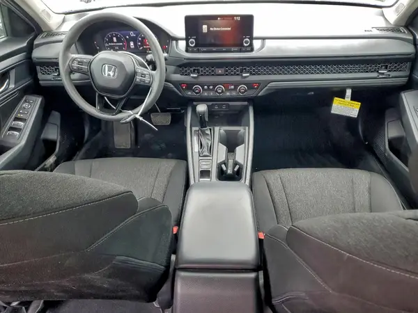 1HGCY1F32RA077667 2024 HONDA ACCORD - Image 8