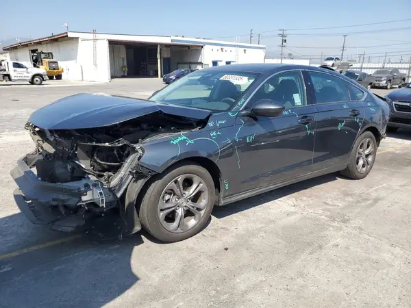 1HGCY1F32RA077975 2024 HONDA ACCORD - Image 1