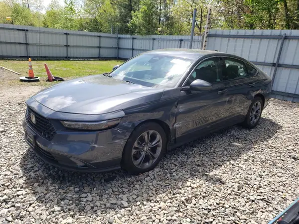 1HGCY1F32RA079774 2024 HONDA ACCORD - Image 1