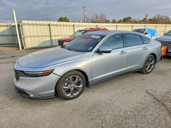 1HGCY1F32RA079810 2024 HONDA ACCORD - Image 1