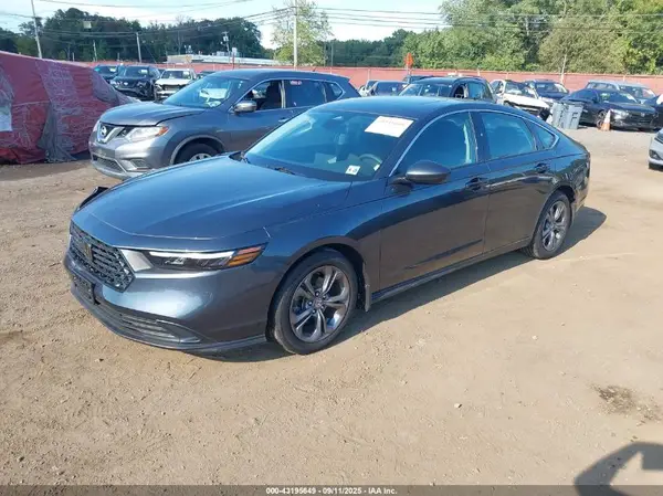 1HGCY1F32RA086336 2024 HONDA ACCORD - Image 2