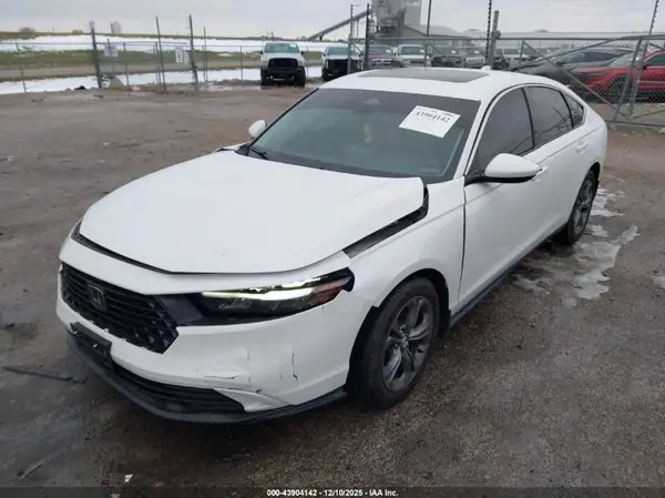 1HGCY1F32RA086773 2024 HONDA ACCORD - Image 2
