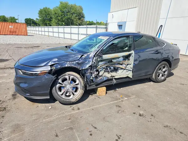 1HGCY1F32RA087020 2024 HONDA ACCORD - Image 1